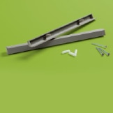 Slatwall Accessories