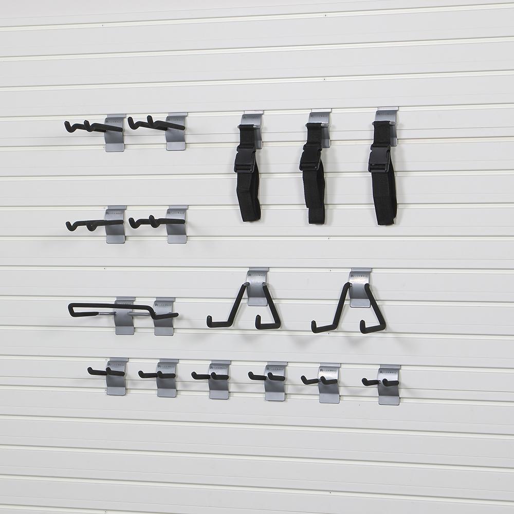 Flow wall hooks hot sale